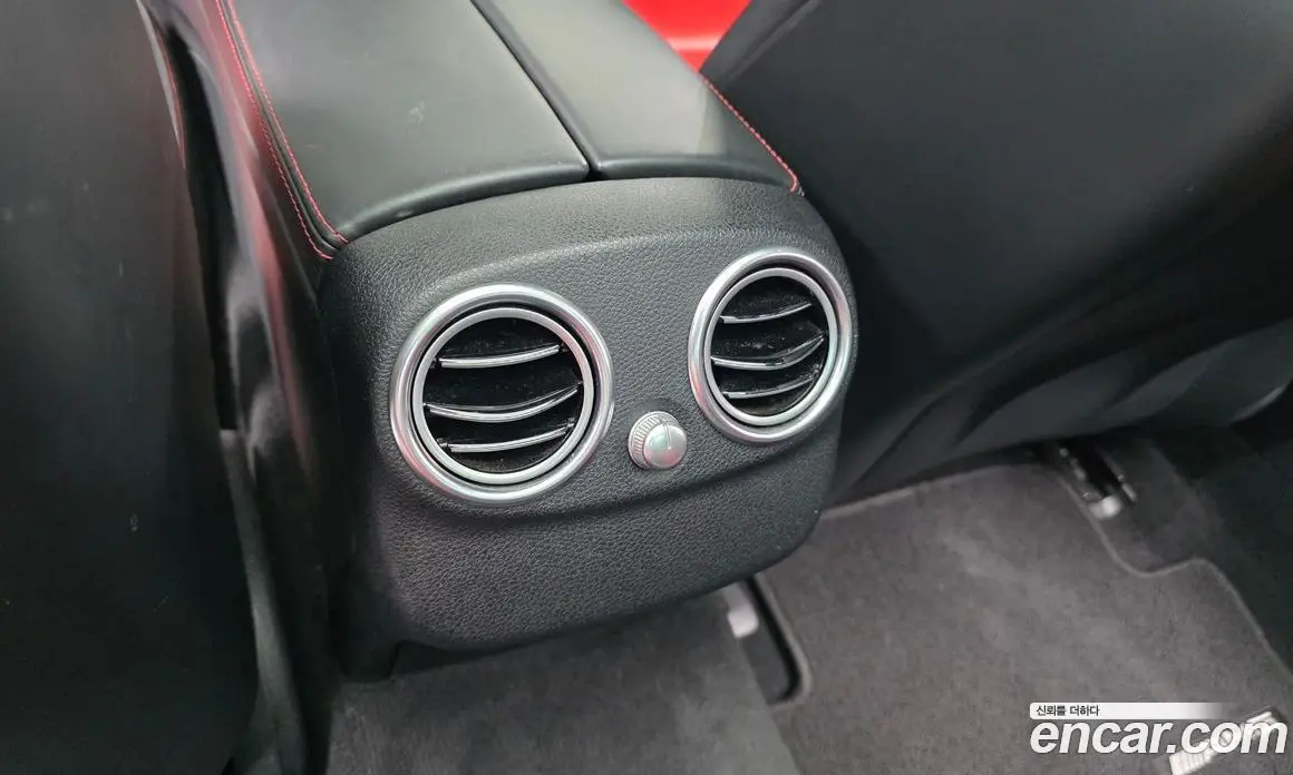 Mercedes-Benz C-Class 2018 4.0 гидро, фото 31