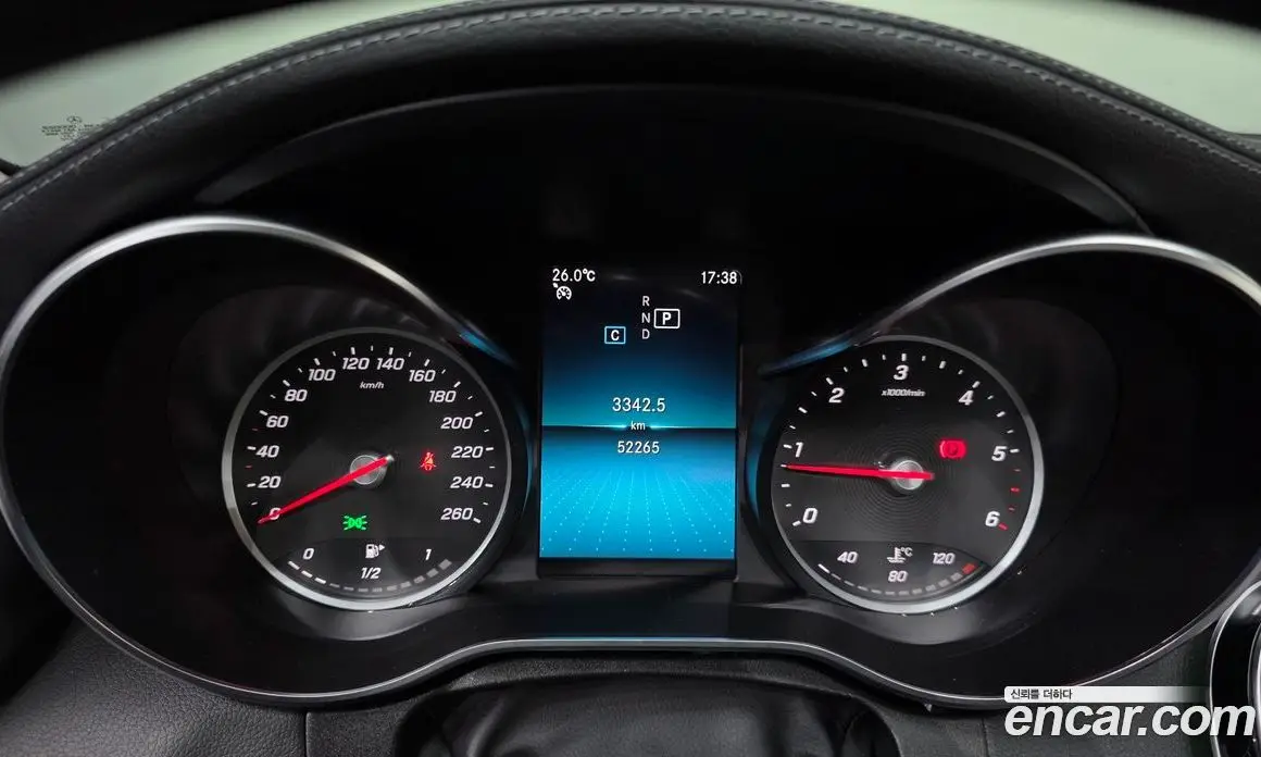 Mercedes-Benz C-Class 2019 1.9 гидро, фото 11 Mercedes-Benz C-Class 2019 1.9 гидро, фото 11