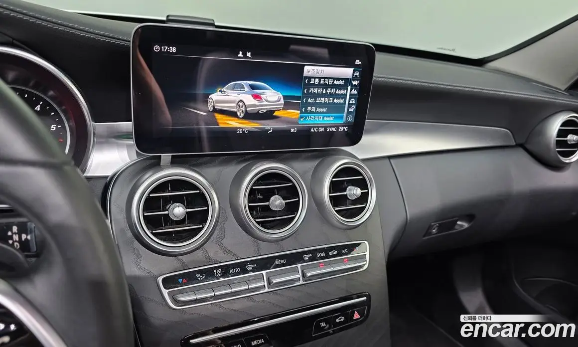 Mercedes-Benz C-Class 2019 1.9 гидро, фото 21 Mercedes-Benz C-Class 2019 1.9 гидро, фото 21