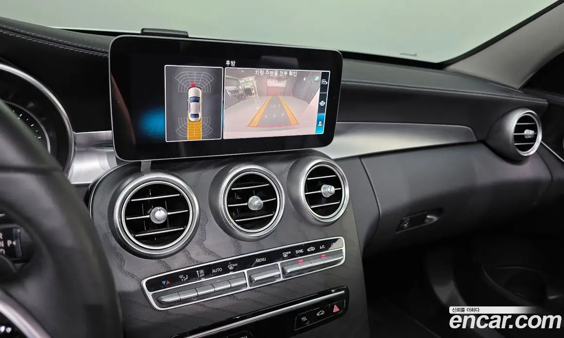 Mercedes-Benz C-Class 2019 1.9 гидро, фото 23 Mercedes-Benz C-Class 2019 1.9 гидро, фото 23
