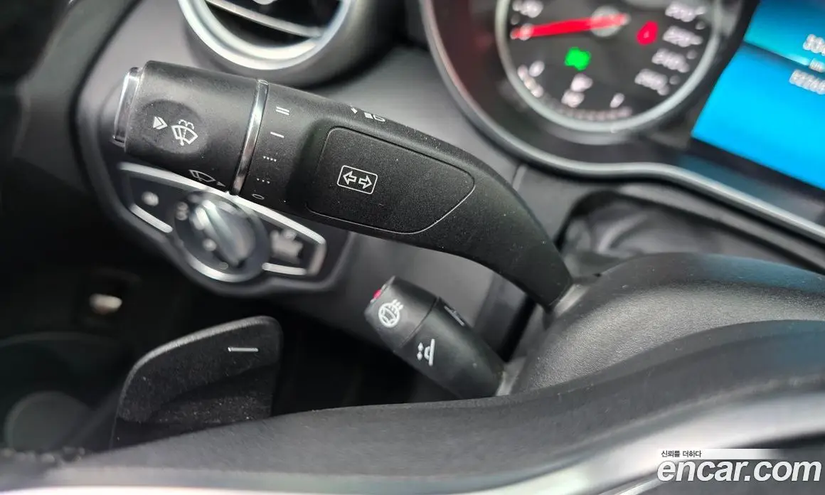 Mercedes-Benz C-Class 2019 1.9 гидро, фото 27 Mercedes-Benz C-Class 2019 1.9 гидро, фото 27