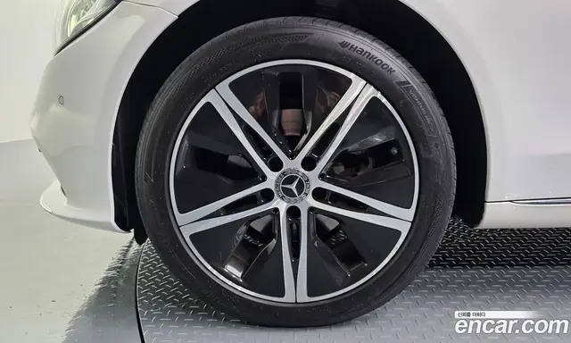 Mercedes-Benz C-Class 2019 1.9 гидро, миниатюра 5 Mercedes-Benz C-Class 2019 1.9 гидро, миниатюра 5
