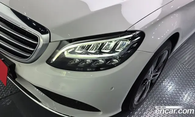 Mercedes-Benz C-Class 2019 1.9 гидро, миниатюра 8 Mercedes-Benz C-Class 2019 1.9 гидро, миниатюра 8