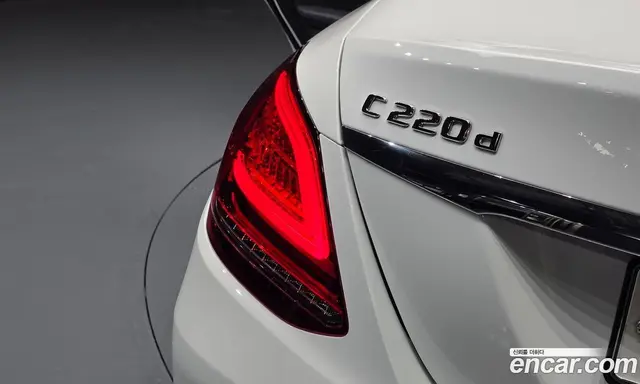 Mercedes-Benz C-Class 2019 1.9 гидро, миниатюра 9 Mercedes-Benz C-Class 2019 1.9 гидро, миниатюра 9
