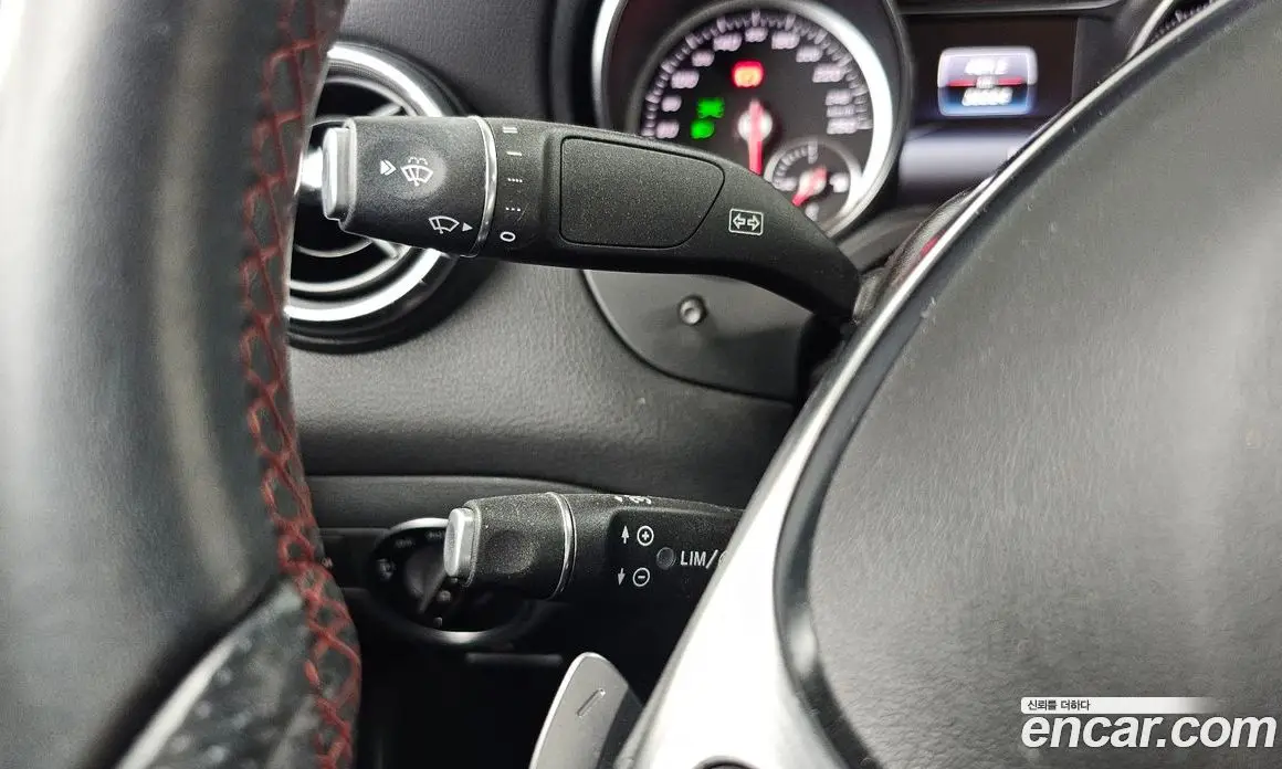 Mercedes-Benz CLA-Class 2018 2.0 гидро, фото 24