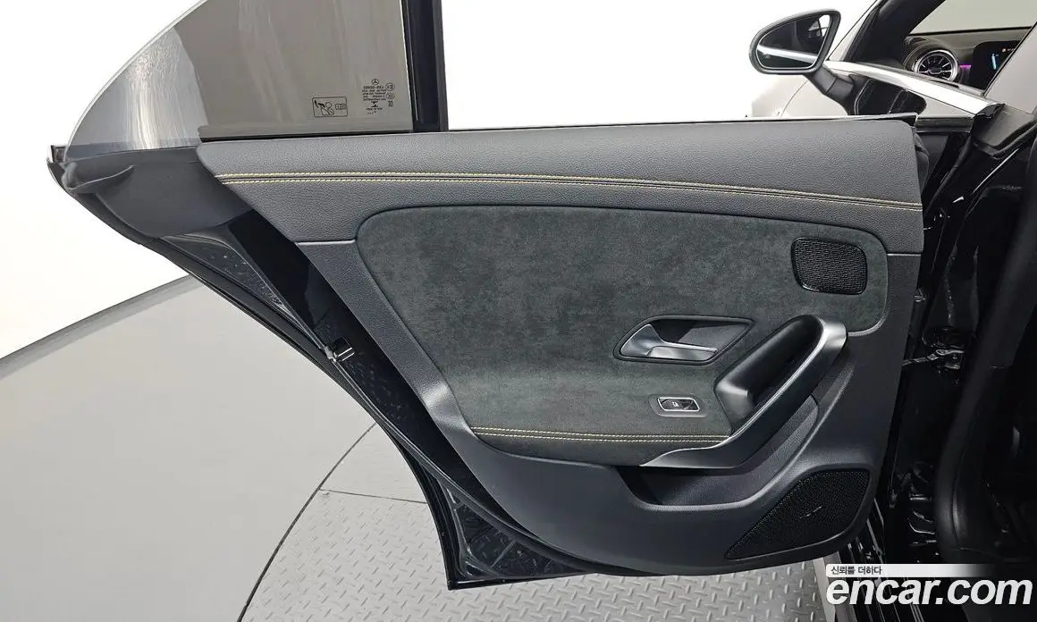 Mercedes-Benz CLA-Class 2022 2.0 гидро, фото 15 Mercedes-Benz CLA-Class 2022 2.0 гидро, фото 15