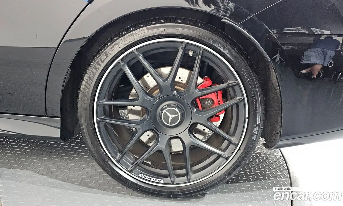 Mercedes-Benz CLA-Class 2022 2.0 гидро, фото 7 Mercedes-Benz CLA-Class 2022 2.0 гидро, фото 7