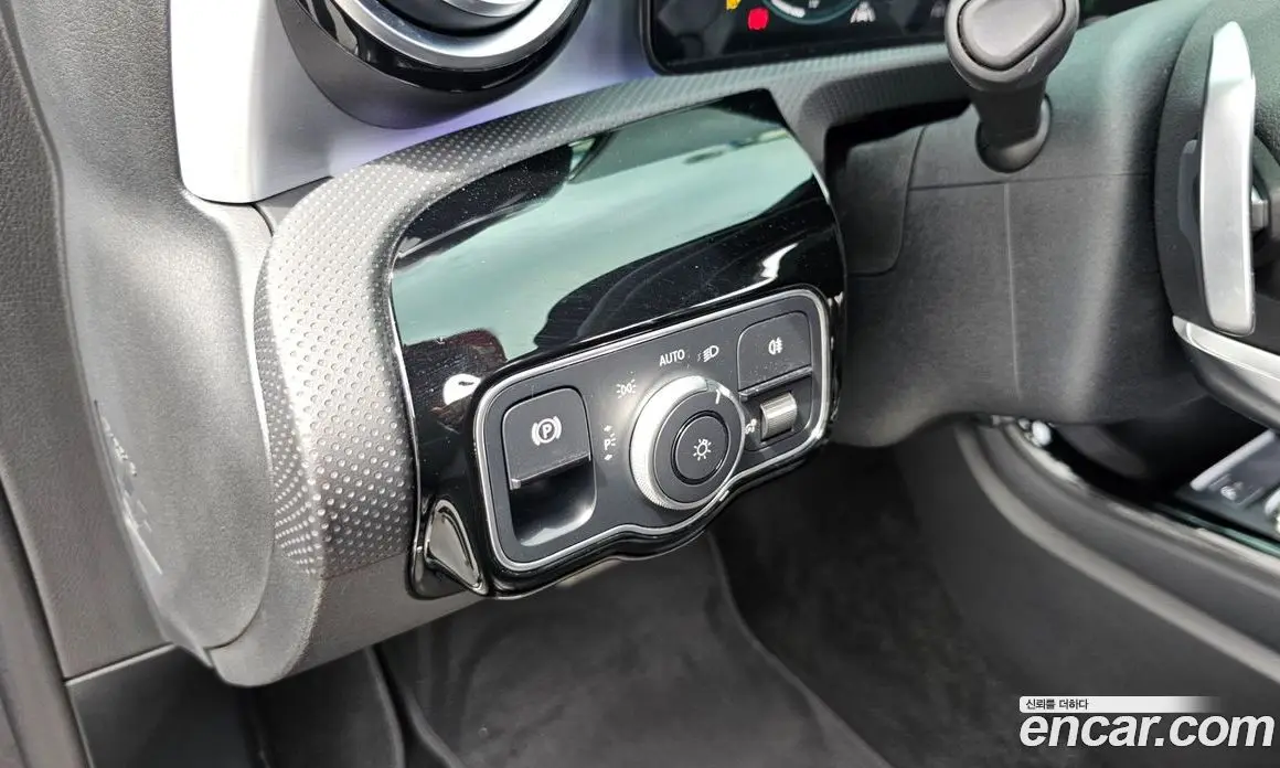 Mercedes-Benz CLA-Class 2022 2.0 гидро, фото 27