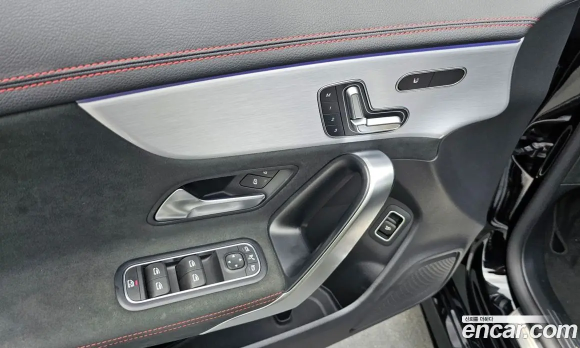 Mercedes-Benz CLA-Class 2022 2.0 гидро, фото 28