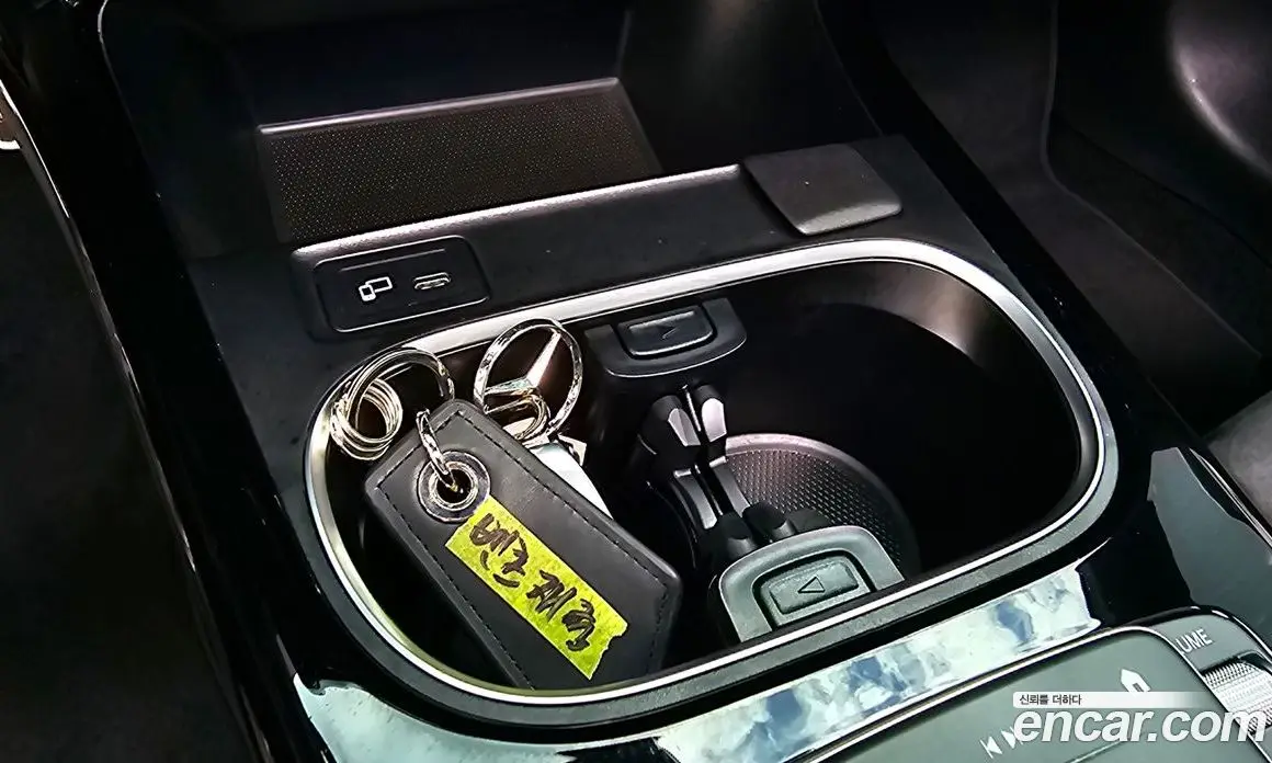 Mercedes-Benz CLA-Class 2022 2.0 гидро, фото 30