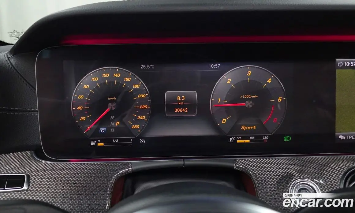 Mercedes-Benz CLS-Class 2019 1.9 гидро, фото 11 Mercedes-Benz CLS-Class 2019 1.9 гидро, фото 11