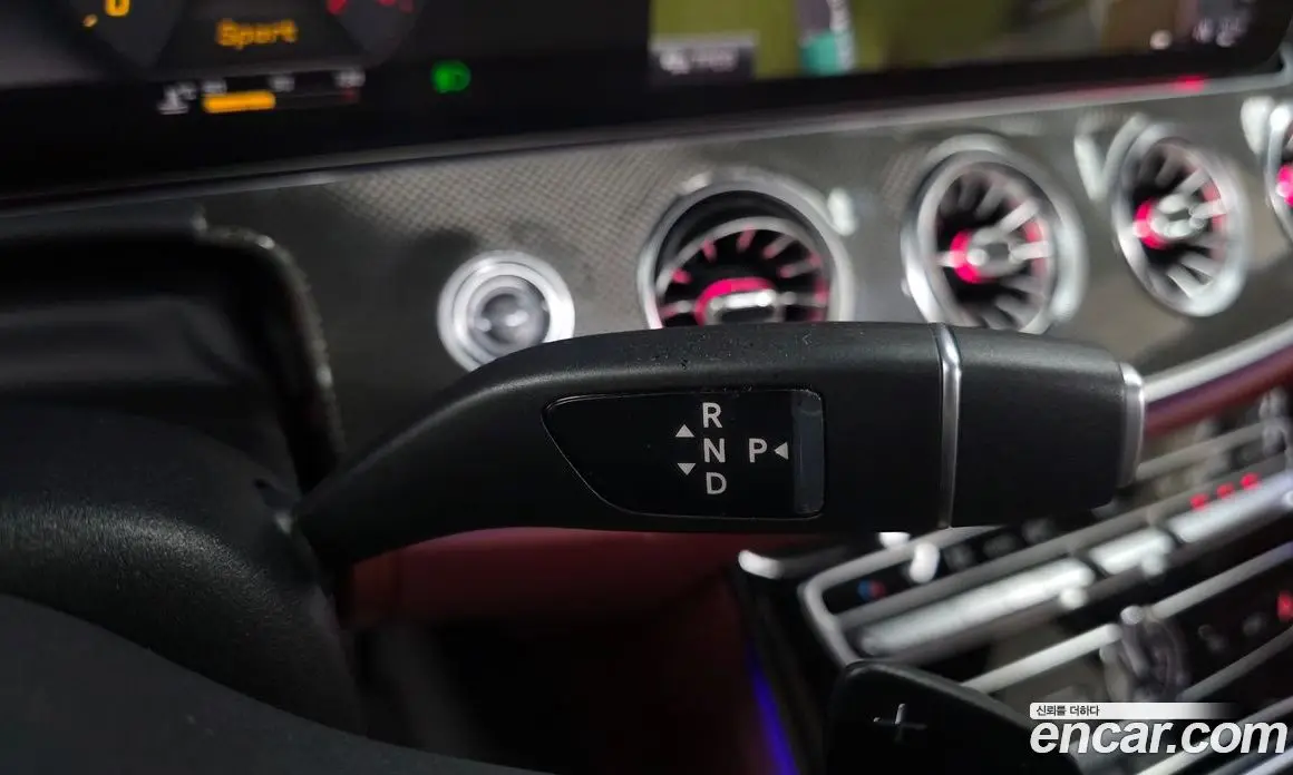 Mercedes-Benz CLS-Class 2019 1.9 гидро, фото 12 Mercedes-Benz CLS-Class 2019 1.9 гидро, фото 12