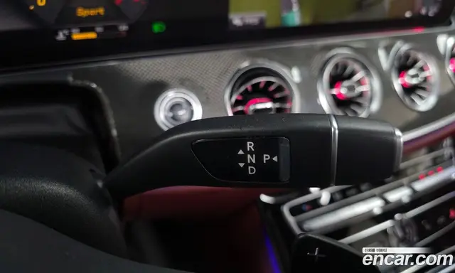 Mercedes-Benz CLS-Class 2019 1.9 гидро, миниатюра 12