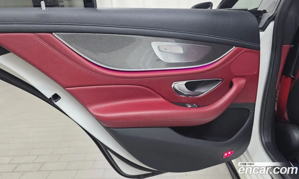 Mercedes-Benz CLS-Class 2019 1.9 гидро, фото 15 Mercedes-Benz CLS-Class 2019 1.9 гидро, фото 15