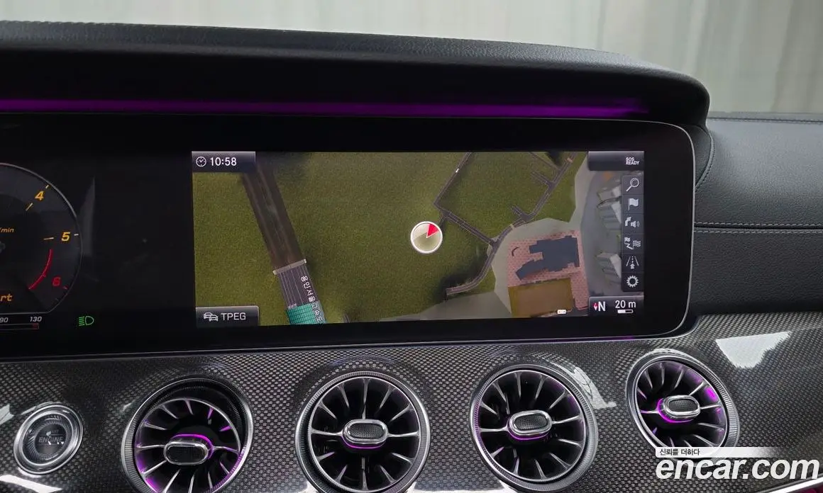 Mercedes-Benz CLS-Class 2019 1.9 гидро, фото 19 Mercedes-Benz CLS-Class 2019 1.9 гидро, фото 19