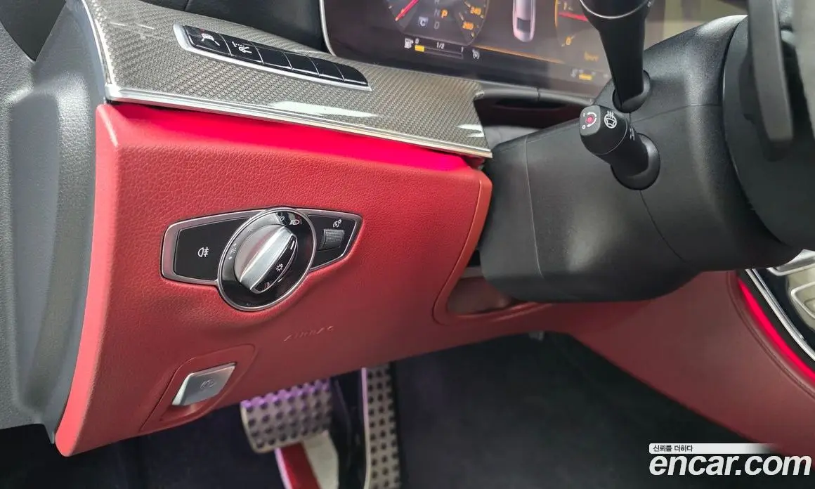 Mercedes-Benz CLS-Class 2019 1.9 гидро, фото 25 Mercedes-Benz CLS-Class 2019 1.9 гидро, фото 25