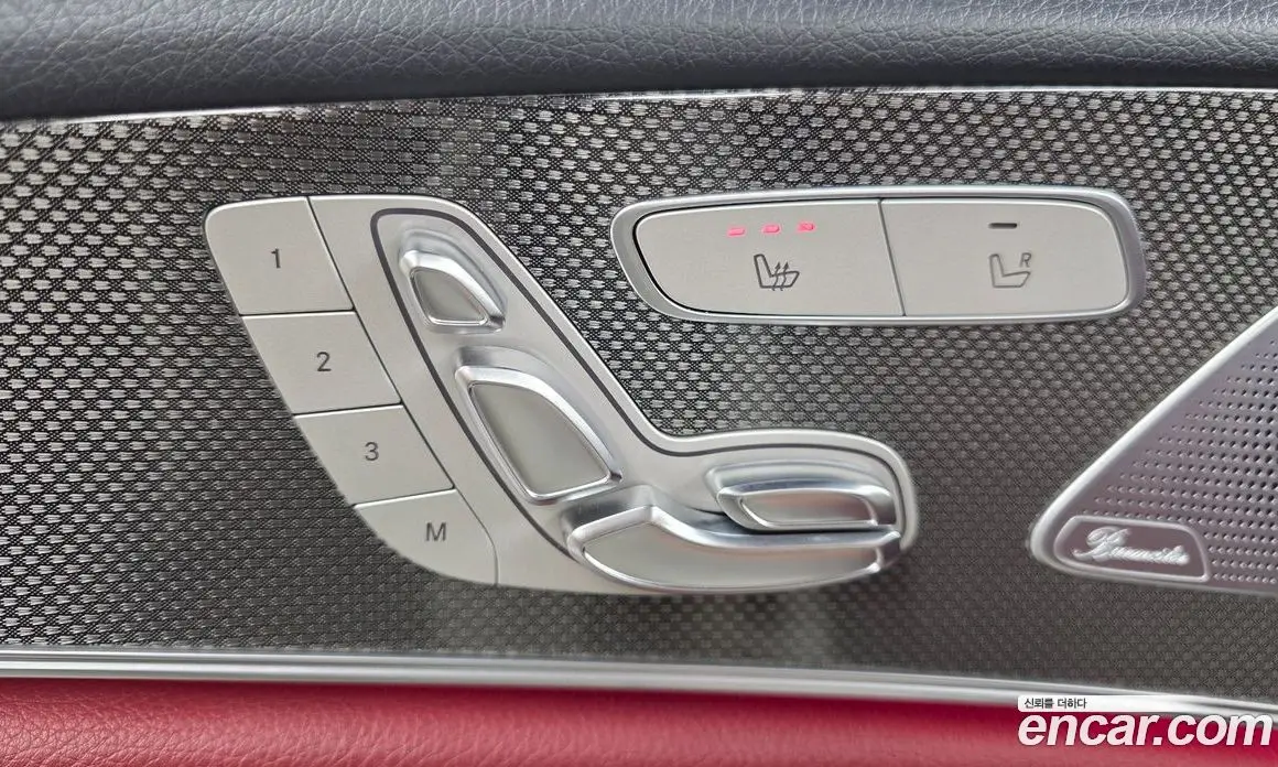Mercedes-Benz CLS-Class 2019 1.9 гидро, фото 29 Mercedes-Benz CLS-Class 2019 1.9 гидро, фото 29