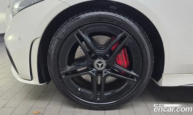 Mercedes-Benz CLS-Class 2019 1.9 гидро, миниатюра 5 Mercedes-Benz CLS-Class 2019 1.9 гидро, миниатюра 5