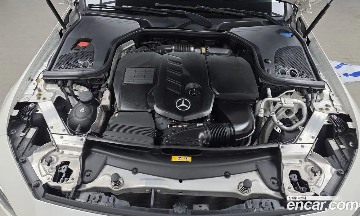 Mercedes-Benz CLS-Class 2019 1.9 гидро, фото 6 Mercedes-Benz CLS-Class 2019 1.9 гидро, фото 6