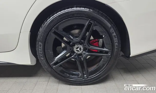 Mercedes-Benz CLS-Class 2019 1.9 гидро, миниатюра 7 Mercedes-Benz CLS-Class 2019 1.9 гидро, миниатюра 7