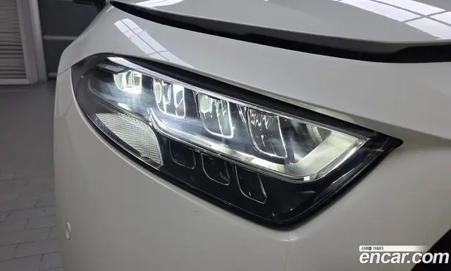 Mercedes-Benz CLS-Class 2019 1.9 гидро, миниатюра 8 Mercedes-Benz CLS-Class 2019 1.9 гидро, миниатюра 8