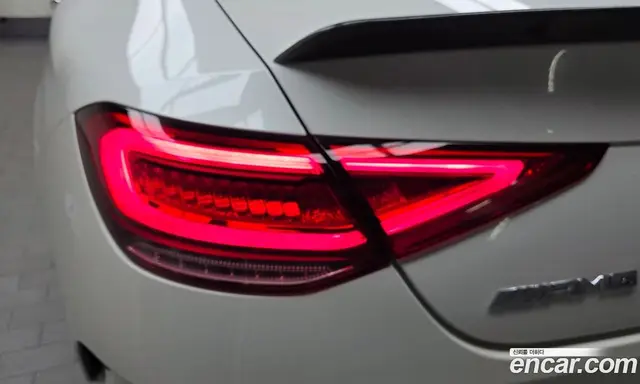 Mercedes-Benz CLS-Class 2019 1.9 гидро, миниатюра 9 Mercedes-Benz CLS-Class 2019 1.9 гидро, миниатюра 9