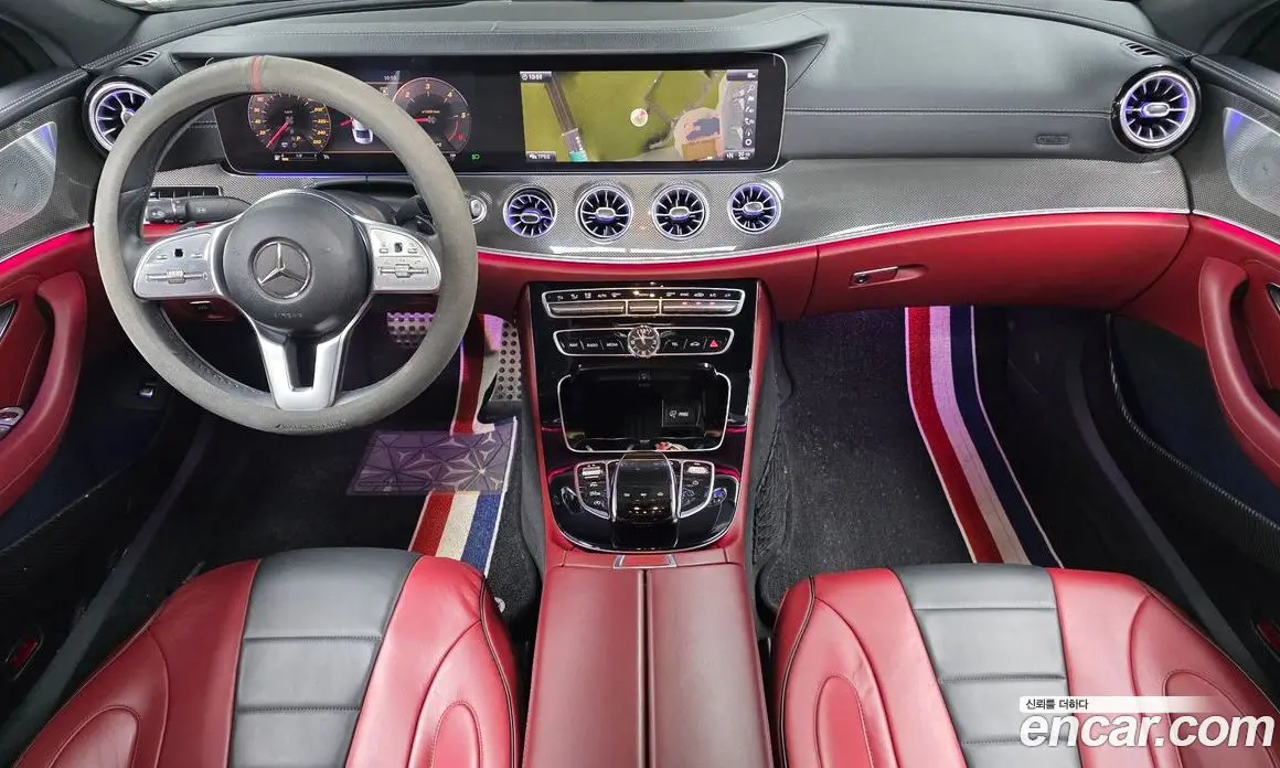Mercedes-Benz CLS-Class 2019 1.9 гидро, фото 10 Mercedes-Benz CLS-Class 2019 1.9 гидро, фото 10