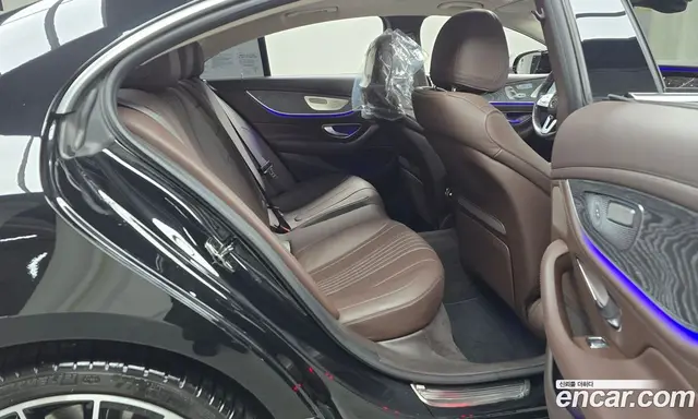 Mercedes-Benz CLS-Class 2020 3.0 гидро, миниатюра 12