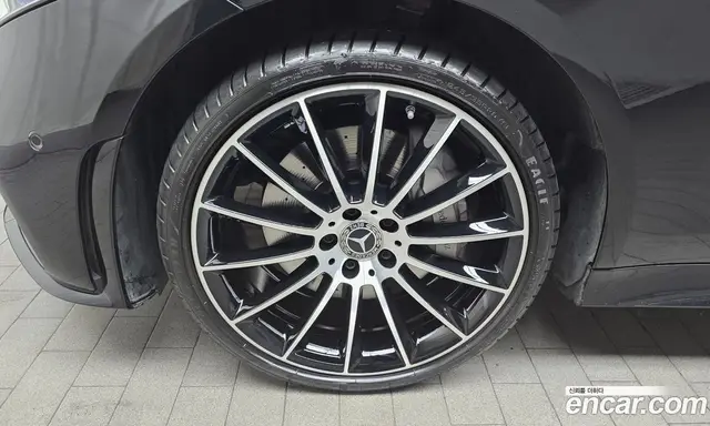 Mercedes-Benz CLS-Class 2020 3.0 гидро, миниатюра 5 Mercedes-Benz CLS-Class 2020 3.0 гидро, миниатюра 5
