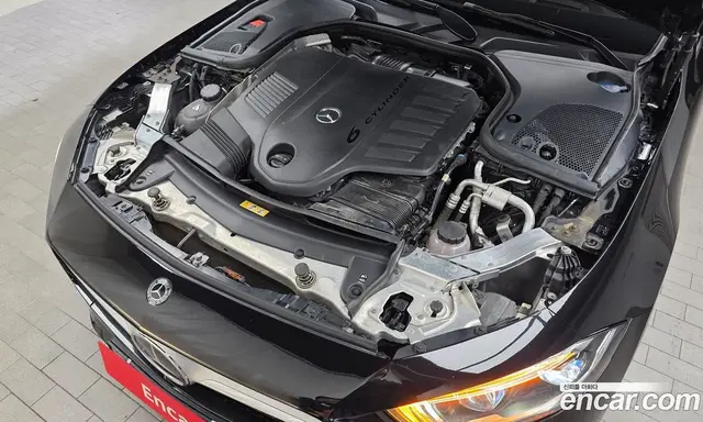 Mercedes-Benz CLS-Class 2020 3.0 гидро, миниатюра 6 Mercedes-Benz CLS-Class 2020 3.0 гидро, миниатюра 6