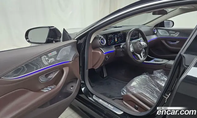 Mercedes-Benz CLS-Class 2020 3.0 гидро, миниатюра 10 Mercedes-Benz CLS-Class 2020 3.0 гидро, миниатюра 10