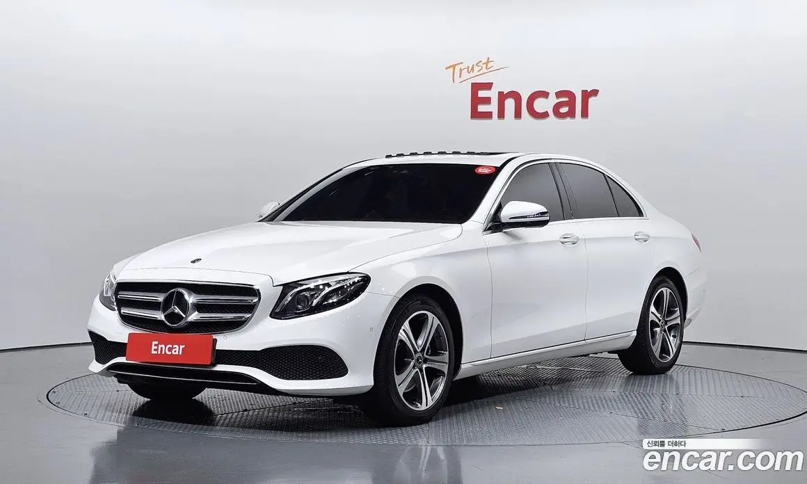 Mercedes-Benz E-Class 2018 1.9 гидро, фото 1 Mercedes-Benz E-Class 2018 1.9 гидро, фото 1