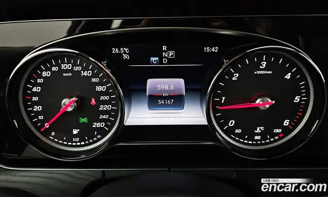 Mercedes-Benz E-Class 2018 1.9 гидро, миниатюра 11 Mercedes-Benz E-Class 2018 1.9 гидро, миниатюра 11