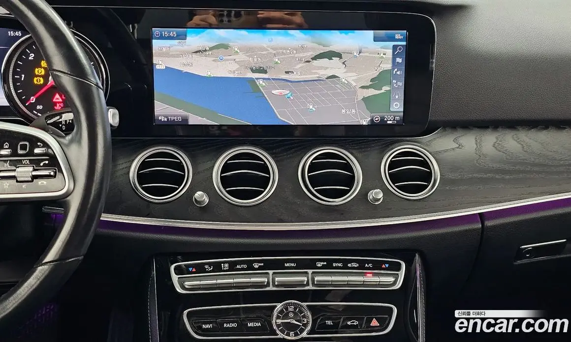Mercedes-Benz E-Class 2018 1.9 гидро, фото 20 Mercedes-Benz E-Class 2018 1.9 гидро, фото 20