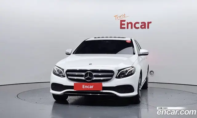Mercedes-Benz E-Class 2018 1.9 гидро, миниатюра 3 Mercedes-Benz E-Class 2018 1.9 гидро, миниатюра 3