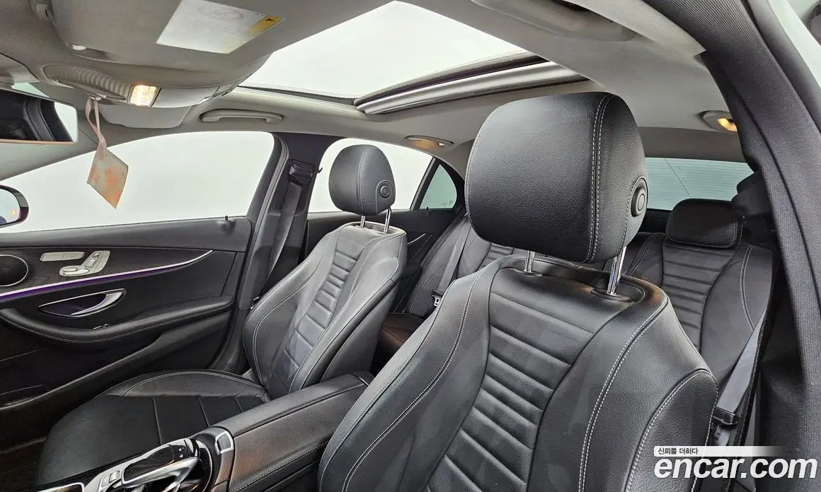Mercedes-Benz E-Class 2018 1.9 гидро, фото 25 Mercedes-Benz E-Class 2018 1.9 гидро, фото 25