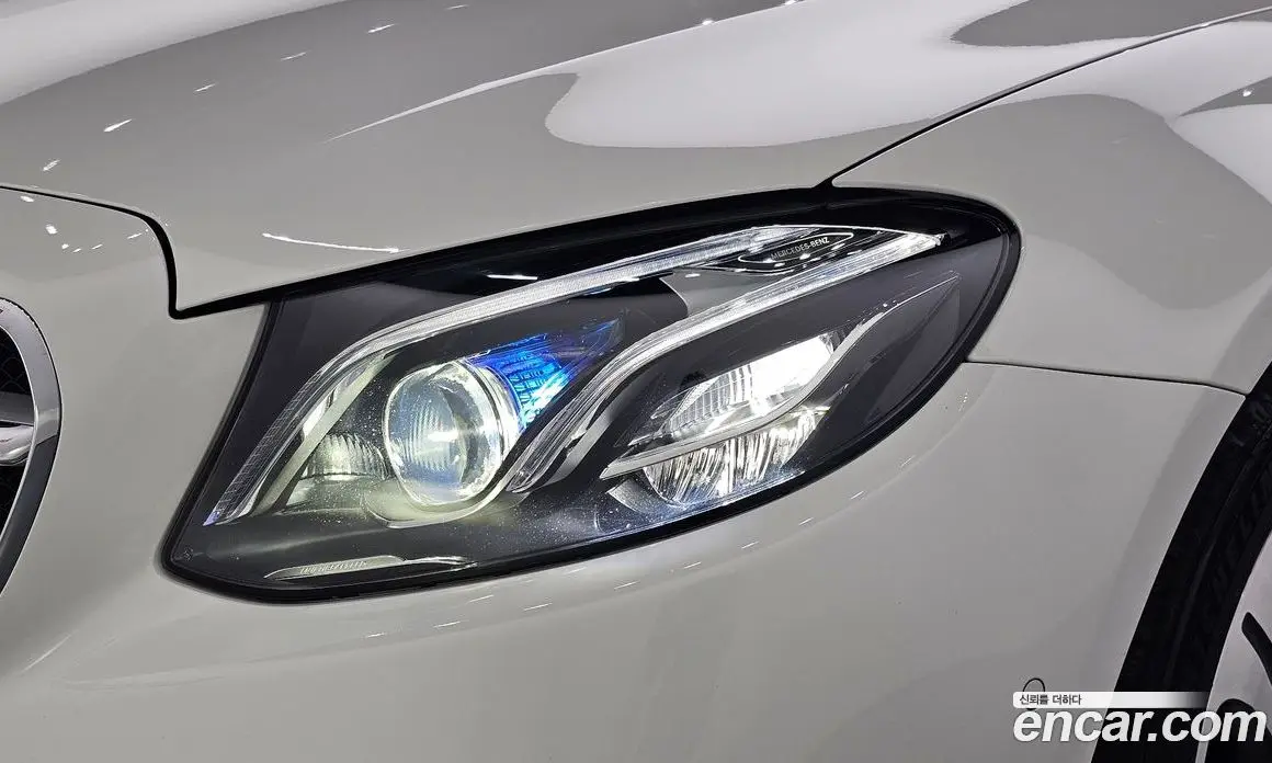 Mercedes-Benz E-Class 2018 1.9 гидро, фото 8 Mercedes-Benz E-Class 2018 1.9 гидро, фото 8