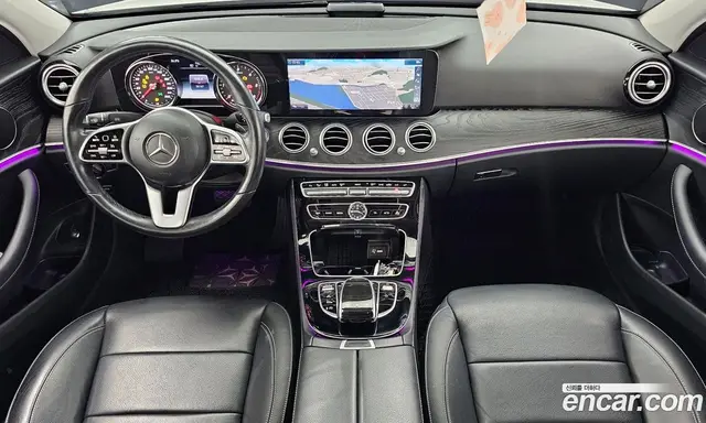 Mercedes-Benz E-Class 2018 1.9 гидро, миниатюра 10 Mercedes-Benz E-Class 2018 1.9 гидро, миниатюра 10