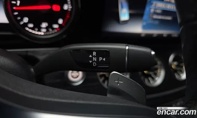 Mercedes-Benz E-Class 2019 1.9 гидро, миниатюра 11