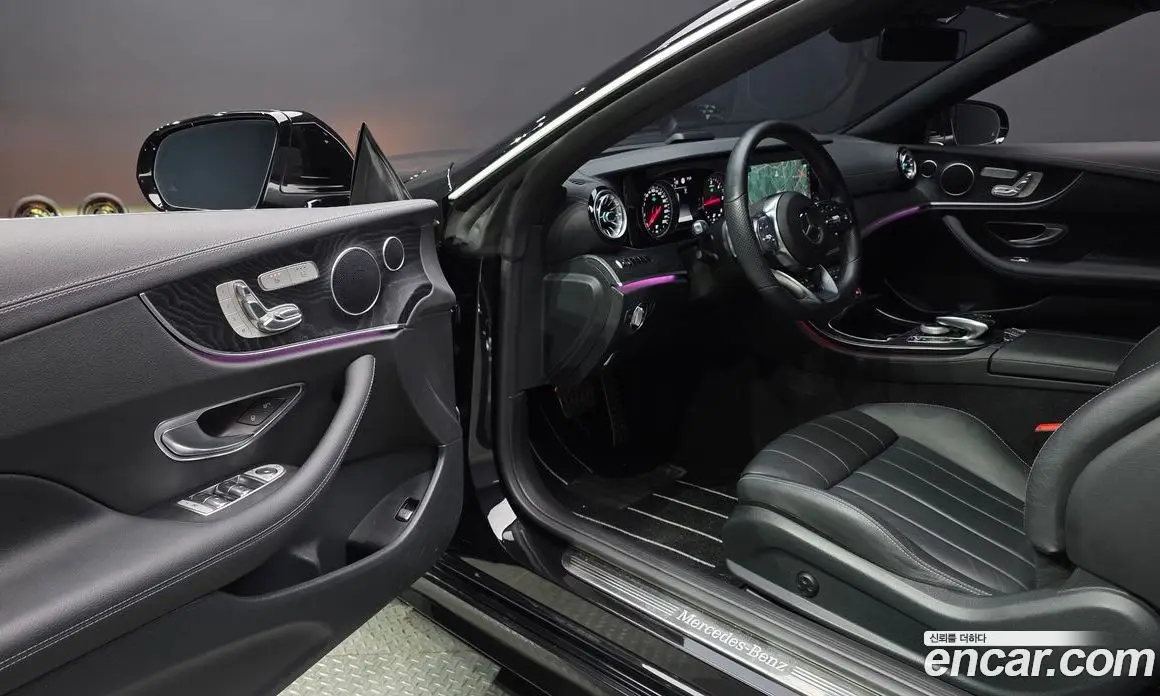 Mercedes-Benz E-Class 2019 1.9 гидро, фото 12
