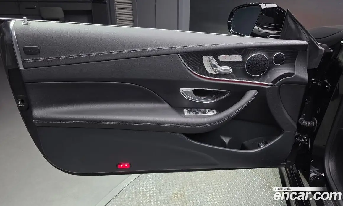Mercedes-Benz E-Class 2019 1.9 гидро, фото 13