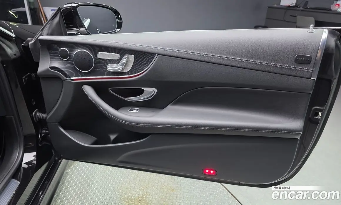 Mercedes-Benz E-Class 2019 1.9 гидро, фото 14