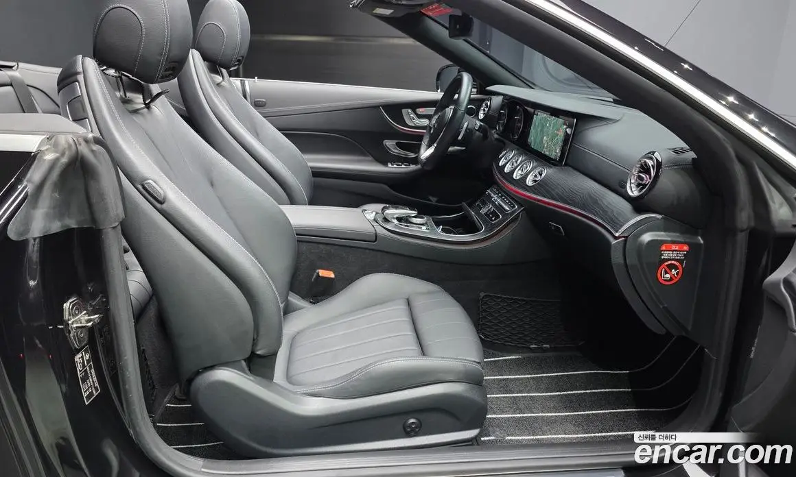 Mercedes-Benz E-Class 2019 1.9 гидро, фото 16