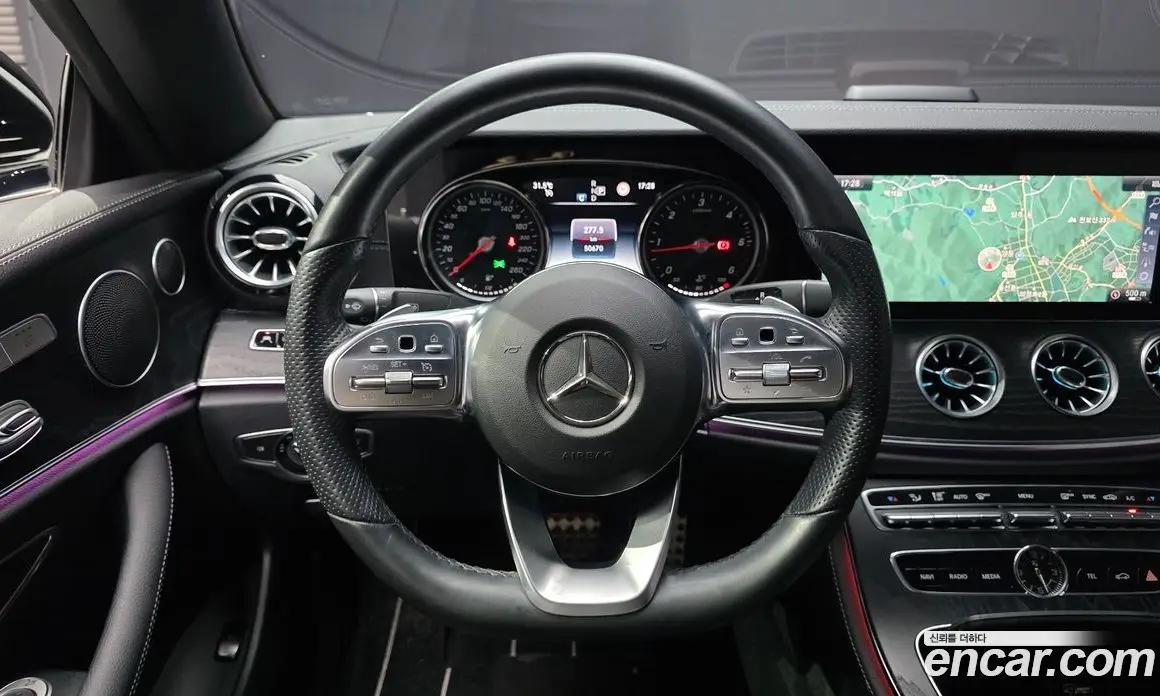 Mercedes-Benz E-Class 2019 1.9 гидро, фото 18