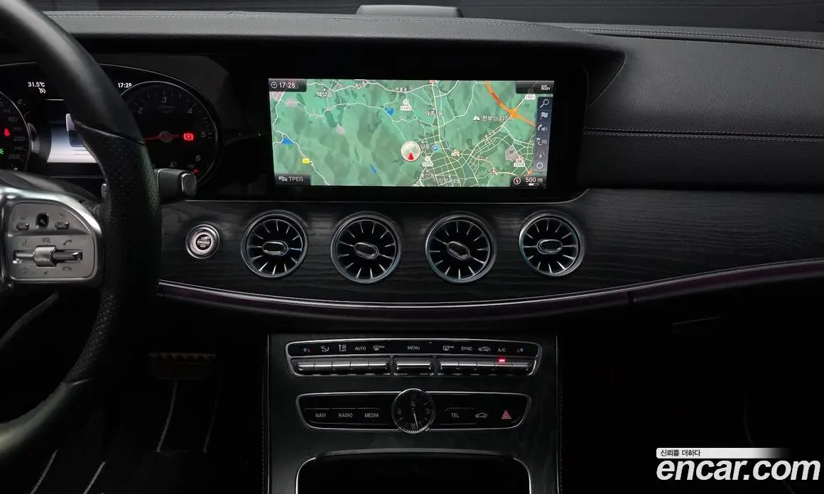 Mercedes-Benz E-Class 2019 1.9 гидро, фото 19