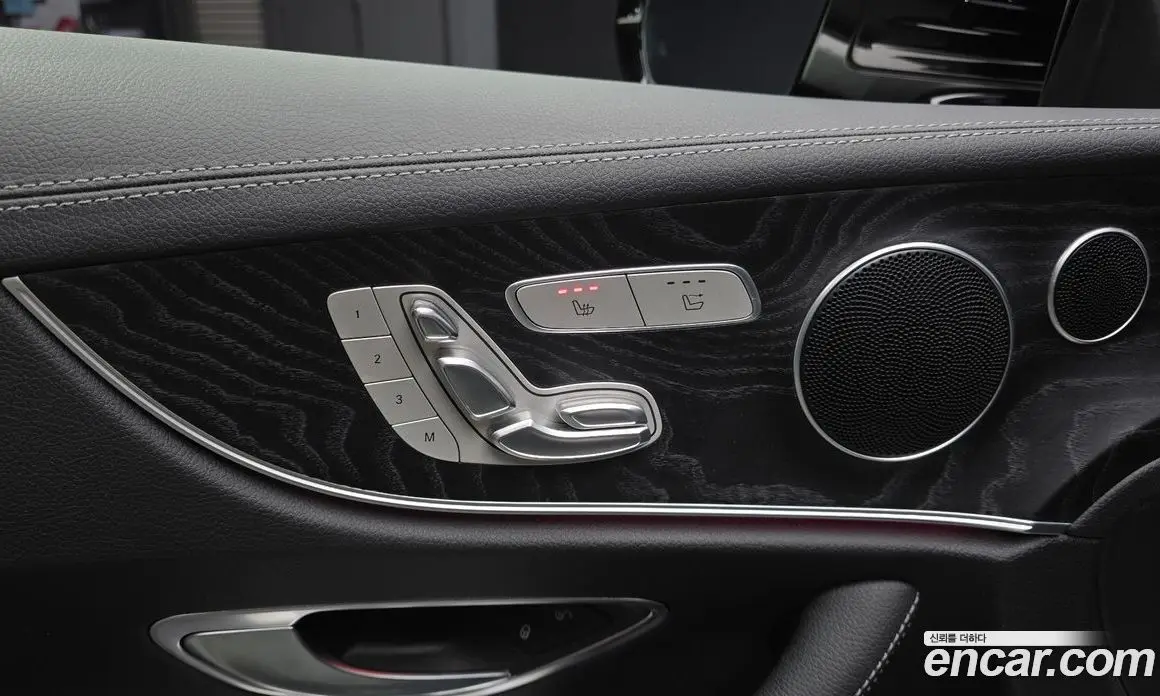 Mercedes-Benz E-Class 2019 1.9 гидро, фото 23