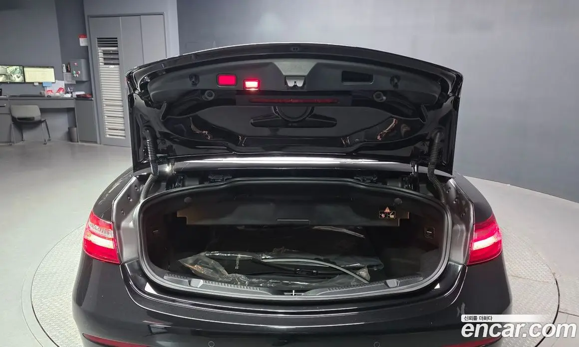 Mercedes-Benz E-Class 2019 1.9 гидро, фото 25