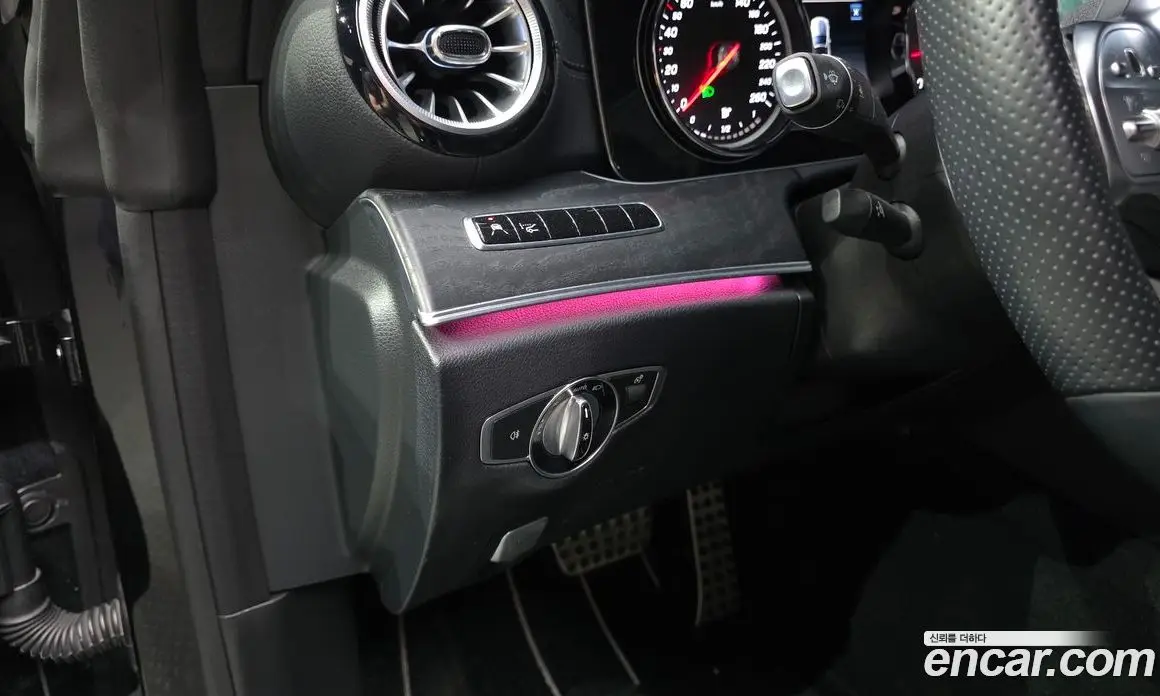 Mercedes-Benz E-Class 2019 1.9 гидро, фото 26