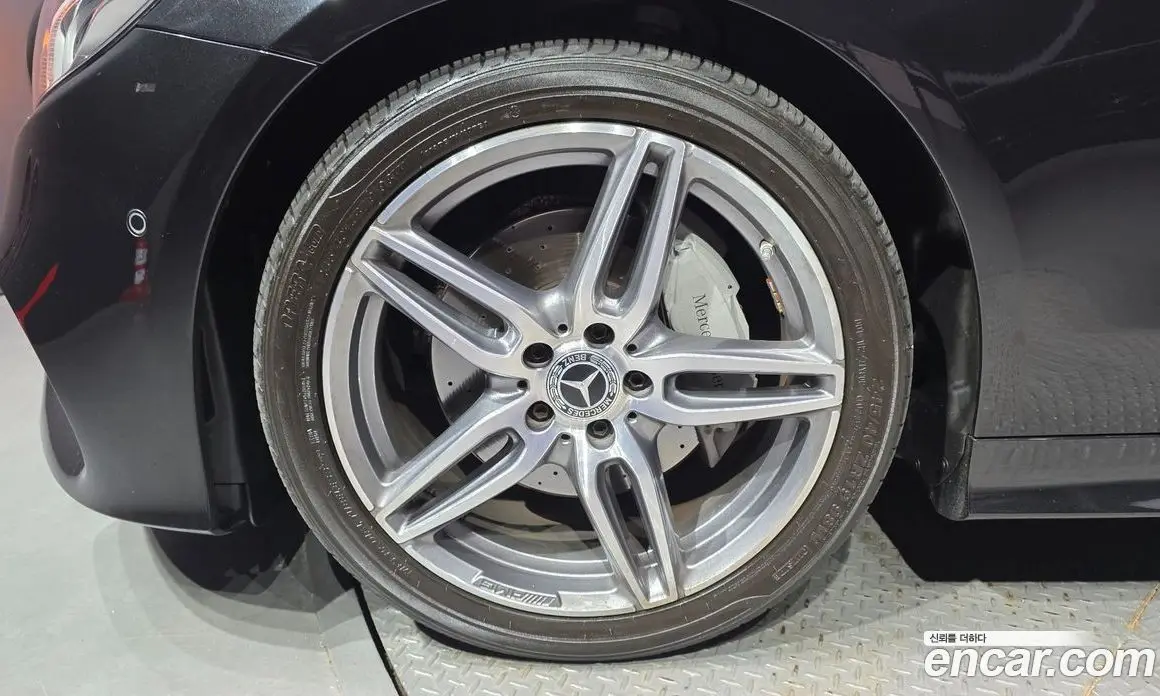 Mercedes-Benz E-Class 2019 1.9 гидро, фото 4