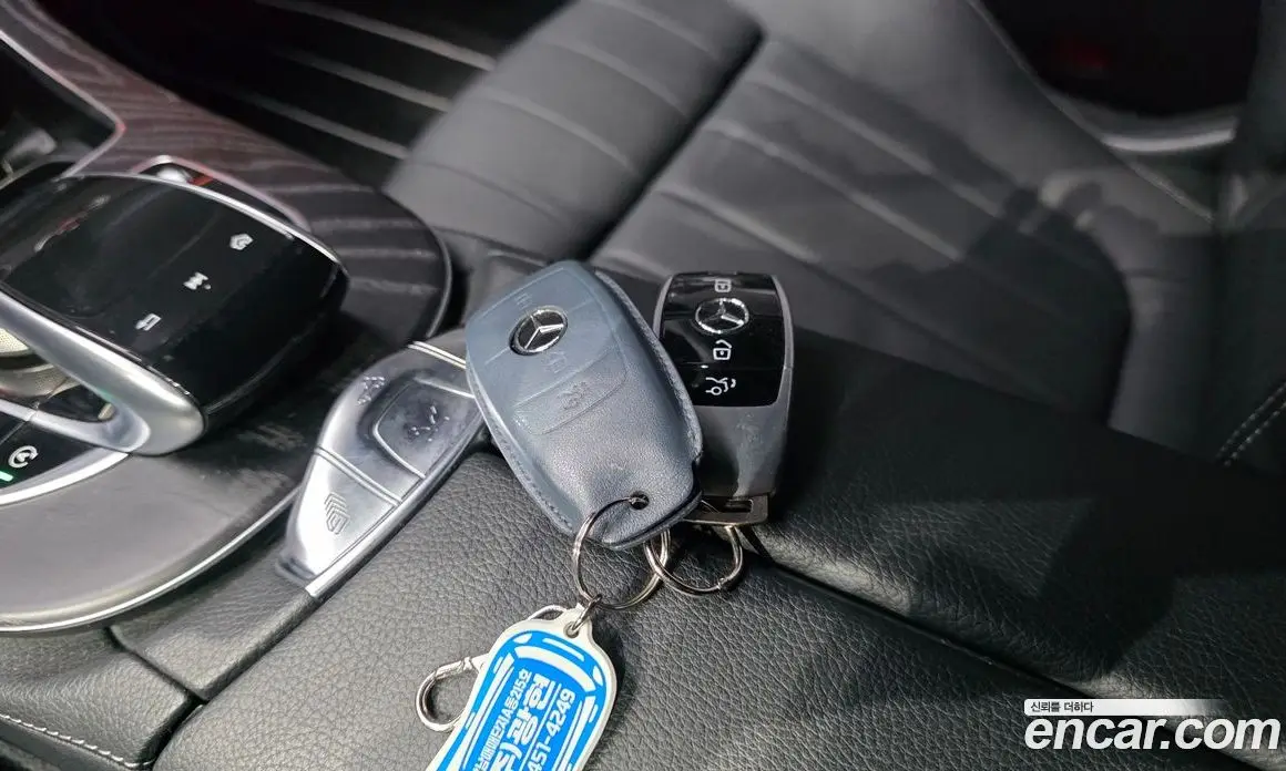 Mercedes-Benz E-Class 2019 1.9 гидро, фото 31